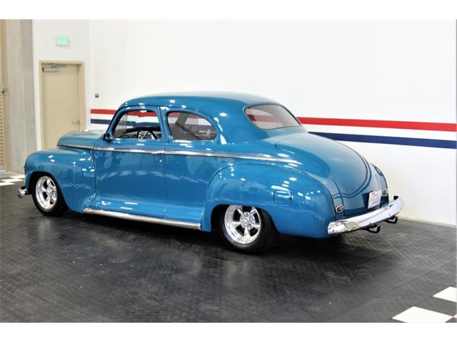 1948 Plymouth Coupe (CC-1040475) for sale in San Ramon, California