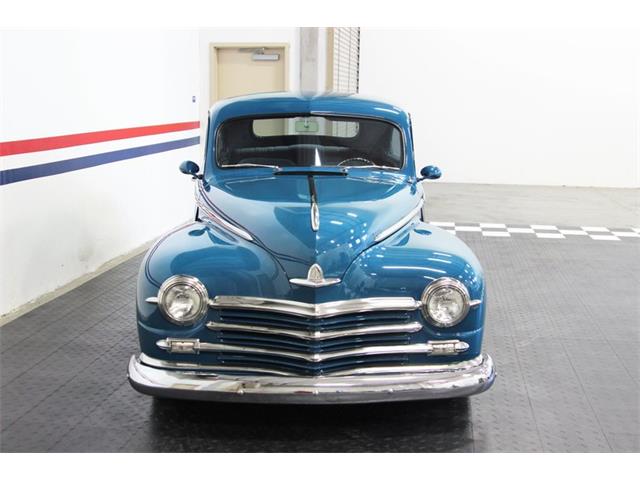 1948 Plymouth Coupe (CC-1040475) for sale in San Ramon, California
