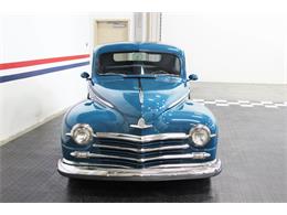 1948 Plymouth Coupe (CC-1040475) for sale in San Ramon, California