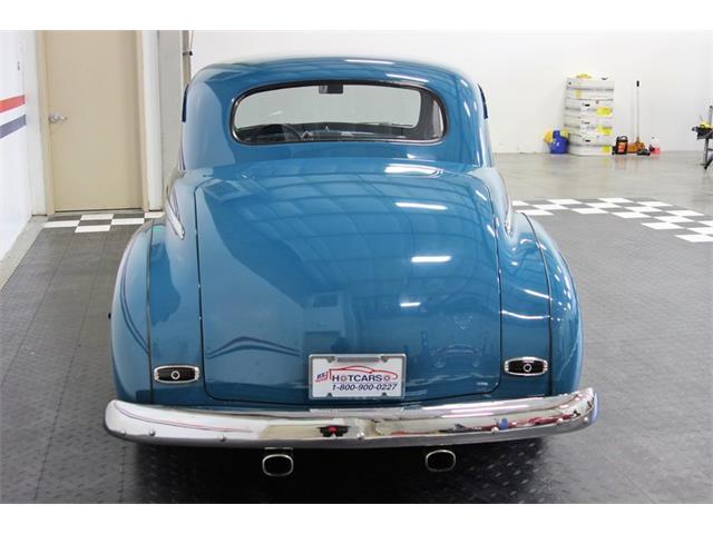 1948 Plymouth Coupe (CC-1040475) for sale in San Ramon, California