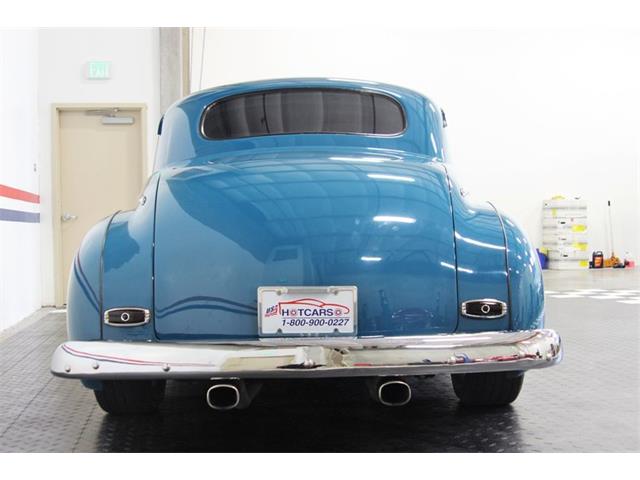 1948 Plymouth Coupe (CC-1040475) for sale in San Ramon, California