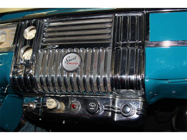 1948 Plymouth Coupe (CC-1040475) for sale in San Ramon, California