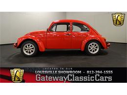 1969 Volkswagen Beetle (CC-1044767) for sale in Memphis, Indiana