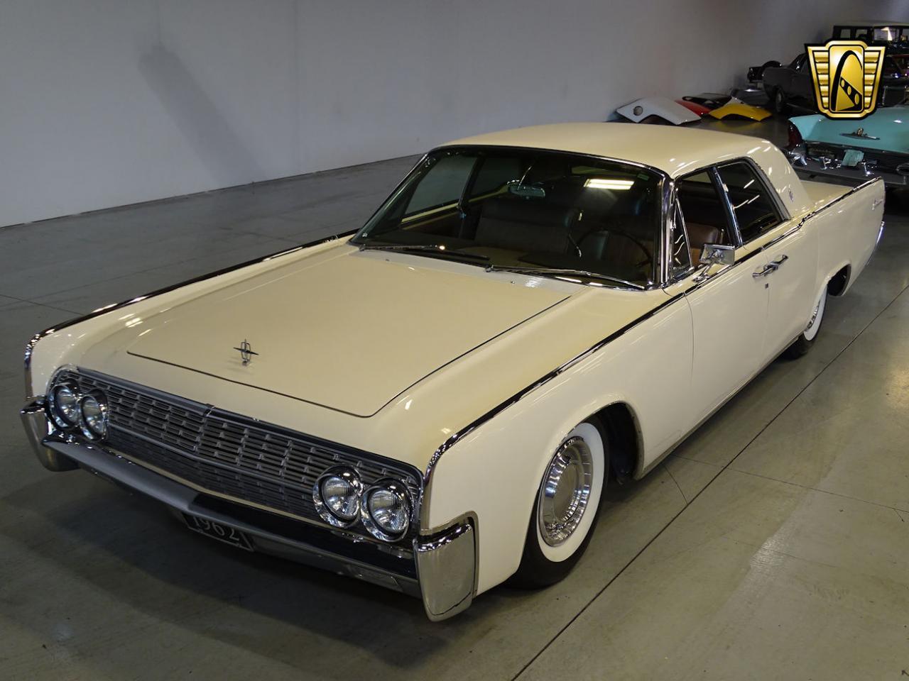 Interesting Lincoln Continental Classic Cars For Sale Images