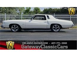 1973 Chevrolet Monte Carlo (CC-1044772) for sale in Lake Mary, Florida