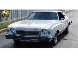 1973 Chevrolet Monte Carlo (CC-1044772) for sale in Lake Mary, Florida