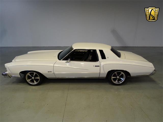 1973 Chevrolet Monte Carlo (CC-1044772) for sale in Lake Mary, Florida