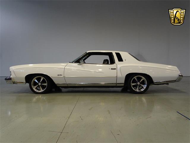 1973 Chevrolet Monte Carlo (CC-1044772) for sale in Lake Mary, Florida