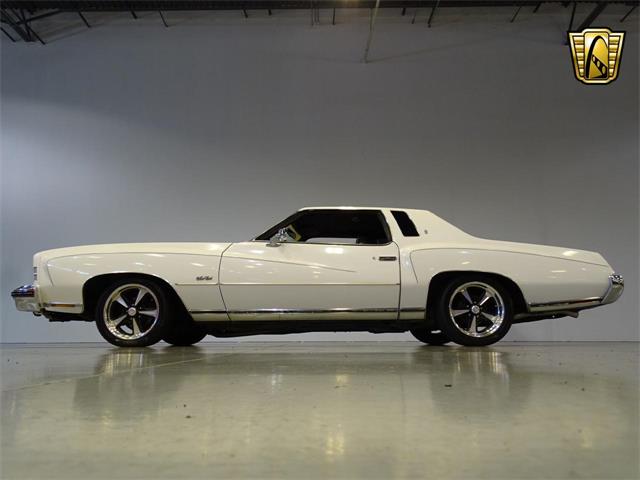 1973 Chevrolet Monte Carlo (CC-1044772) for sale in Lake Mary, Florida