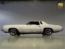 1973 Chevrolet Monte Carlo (CC-1044772) for sale in Lake Mary, Florida