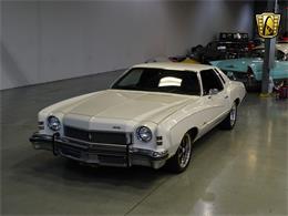1973 Chevrolet Monte Carlo (CC-1044772) for sale in Lake Mary, Florida