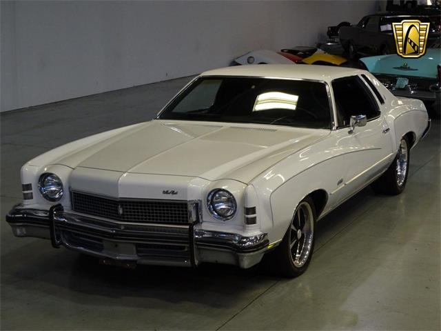 1973 Chevrolet Monte Carlo (CC-1044772) for sale in Lake Mary, Florida