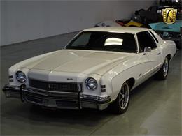 1973 Chevrolet Monte Carlo (CC-1044772) for sale in Lake Mary, Florida