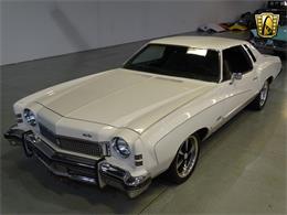 1973 Chevrolet Monte Carlo (CC-1044772) for sale in Lake Mary, Florida