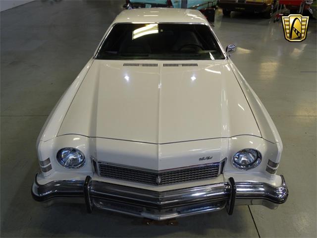1973 Chevrolet Monte Carlo (CC-1044772) for sale in Lake Mary, Florida