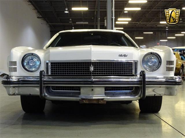 1973 Chevrolet Monte Carlo (CC-1044772) for sale in Lake Mary, Florida