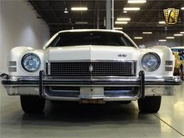 1973 Chevrolet Monte Carlo (CC-1044772) for sale in Lake Mary, Florida
