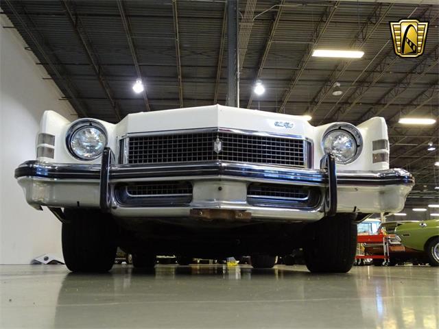 1973 Chevrolet Monte Carlo (CC-1044772) for sale in Lake Mary, Florida