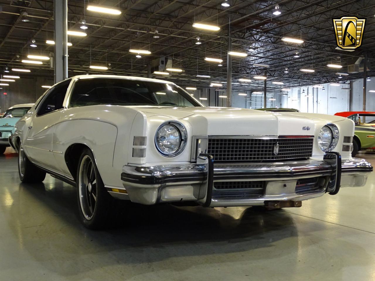 1973 Chevrolet Monte Carlo for Sale | ClassicCars.com | CC-1044772