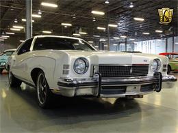 1973 Chevrolet Monte Carlo (CC-1044772) for sale in Lake Mary, Florida