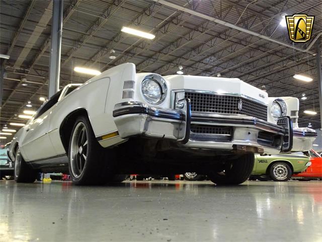 1973 Chevrolet Monte Carlo (CC-1044772) for sale in Lake Mary, Florida