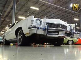 1973 Chevrolet Monte Carlo (CC-1044772) for sale in Lake Mary, Florida