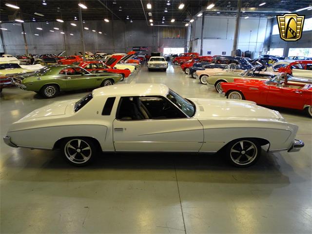 1973 Chevrolet Monte Carlo (CC-1044772) for sale in Lake Mary, Florida