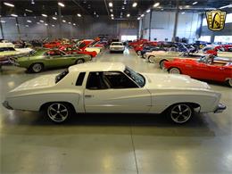 1973 Chevrolet Monte Carlo (CC-1044772) for sale in Lake Mary, Florida
