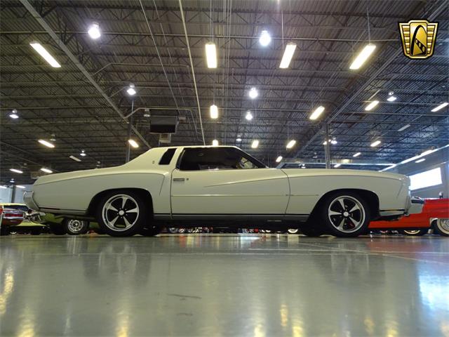 1973 Chevrolet Monte Carlo (CC-1044772) for sale in Lake Mary, Florida