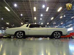 1973 Chevrolet Monte Carlo (CC-1044772) for sale in Lake Mary, Florida
