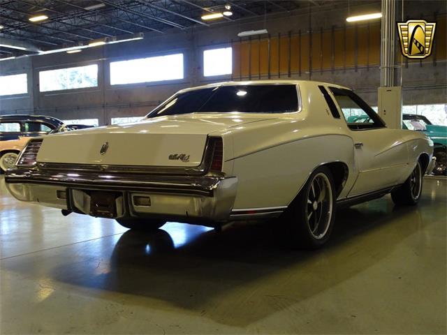 1973 Chevrolet Monte Carlo (CC-1044772) for sale in Lake Mary, Florida