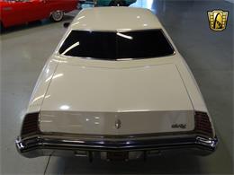 1973 Chevrolet Monte Carlo (CC-1044772) for sale in Lake Mary, Florida
