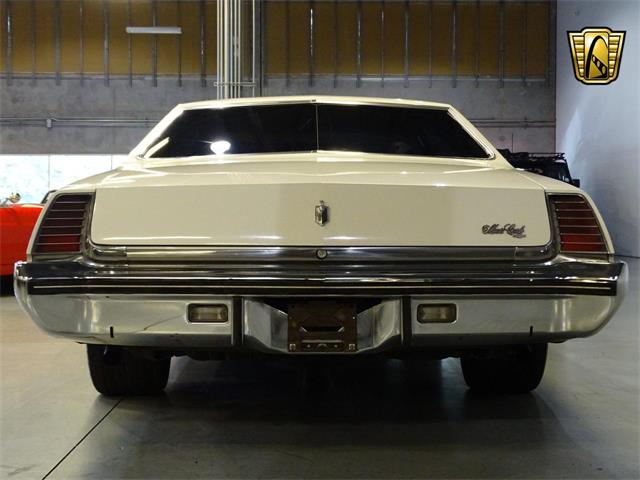 1973 Chevrolet Monte Carlo (CC-1044772) for sale in Lake Mary, Florida