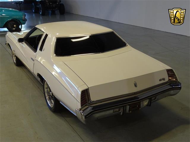 1973 Chevrolet Monte Carlo (CC-1044772) for sale in Lake Mary, Florida