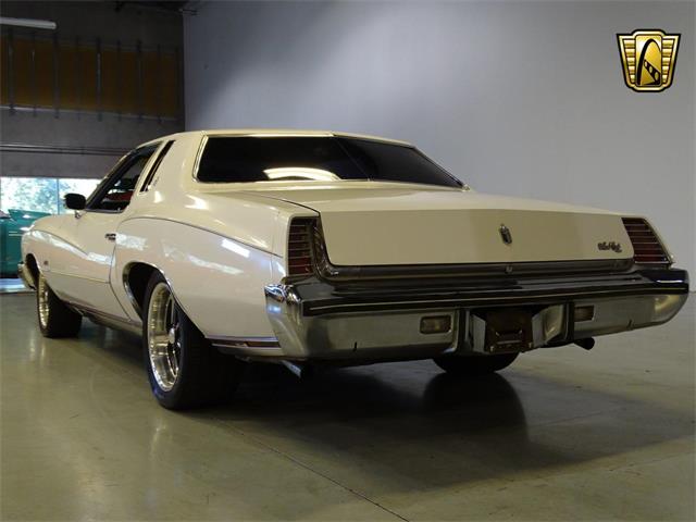 1973 Chevrolet Monte Carlo (CC-1044772) for sale in Lake Mary, Florida