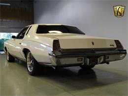 1973 Chevrolet Monte Carlo (CC-1044772) for sale in Lake Mary, Florida