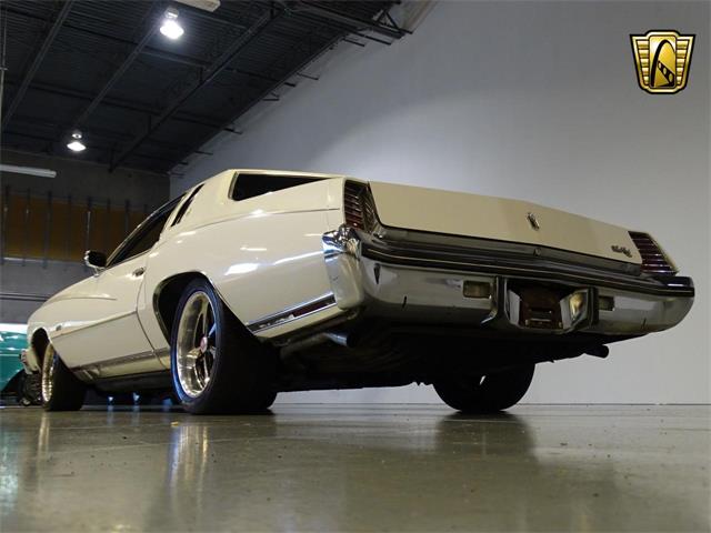 1973 Chevrolet Monte Carlo (CC-1044772) for sale in Lake Mary, Florida