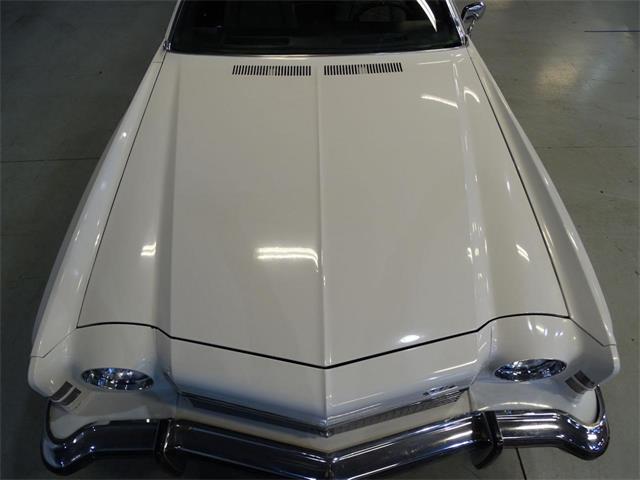 1973 Chevrolet Monte Carlo (CC-1044772) for sale in Lake Mary, Florida