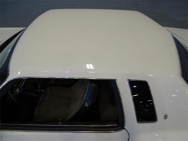 1973 Chevrolet Monte Carlo (CC-1044772) for sale in Lake Mary, Florida