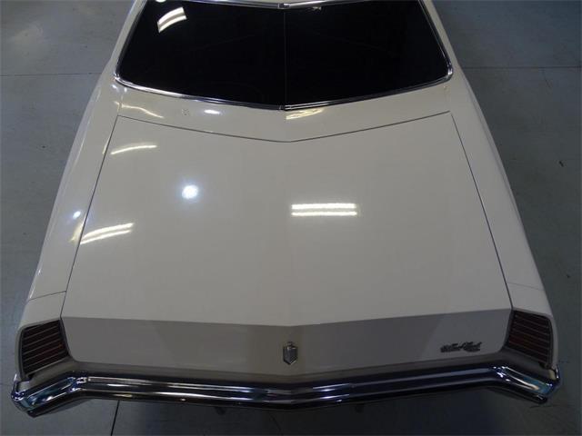 1973 Chevrolet Monte Carlo (CC-1044772) for sale in Lake Mary, Florida
