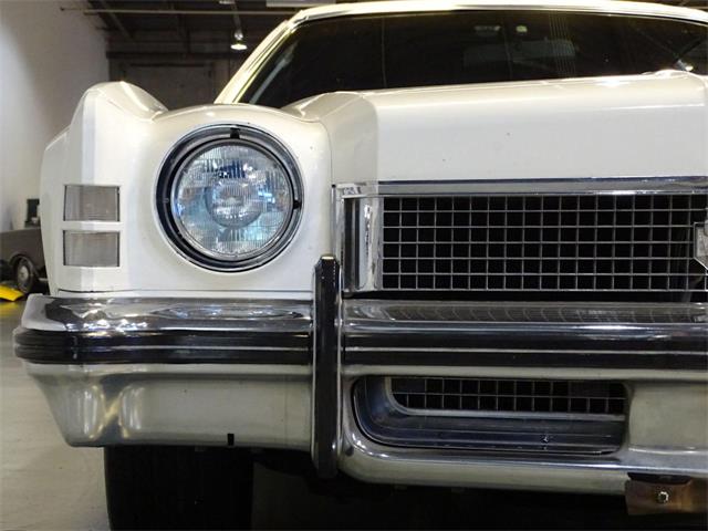 1973 Chevrolet Monte Carlo (CC-1044772) for sale in Lake Mary, Florida