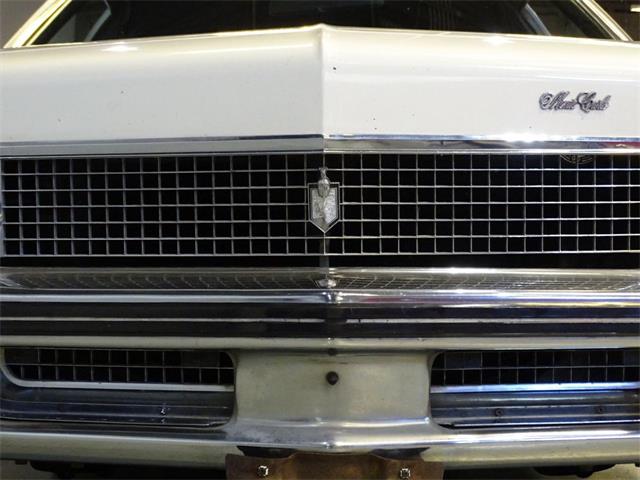 1973 Chevrolet Monte Carlo (CC-1044772) for sale in Lake Mary, Florida
