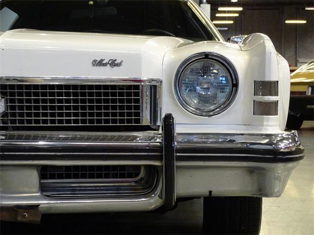 1973 Chevrolet Monte Carlo (CC-1044772) for sale in Lake Mary, Florida