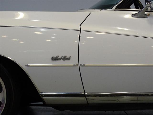 1973 Chevrolet Monte Carlo (CC-1044772) for sale in Lake Mary, Florida