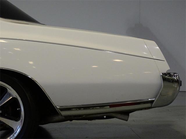 1973 Chevrolet Monte Carlo (CC-1044772) for sale in Lake Mary, Florida