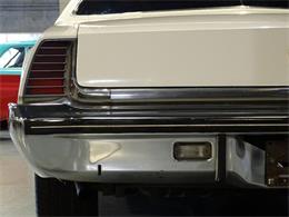 1973 Chevrolet Monte Carlo (CC-1044772) for sale in Lake Mary, Florida