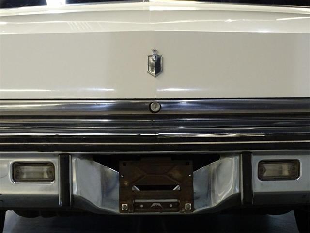 1973 Chevrolet Monte Carlo (CC-1044772) for sale in Lake Mary, Florida