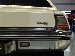 1973 Chevrolet Monte Carlo (CC-1044772) for sale in Lake Mary, Florida