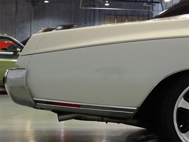 1973 Chevrolet Monte Carlo (CC-1044772) for sale in Lake Mary, Florida