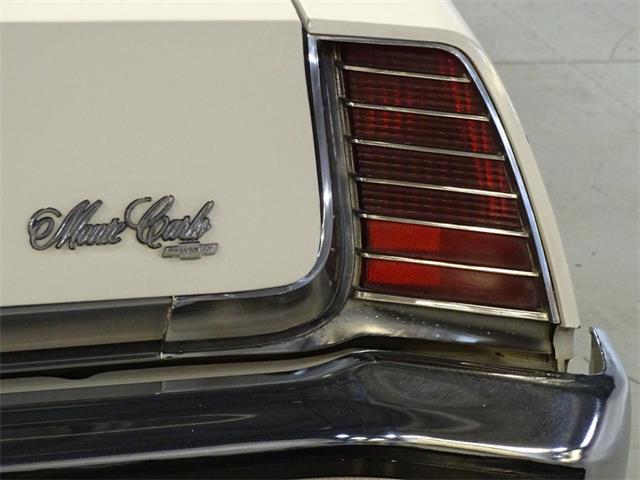 1973 Chevrolet Monte Carlo (CC-1044772) for sale in Lake Mary, Florida